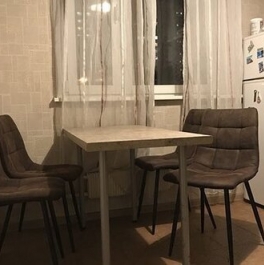 Аренда 2-комн квартиры на вторичном рынке ул Таллинская,  д. 3,  к. 1 стр 2