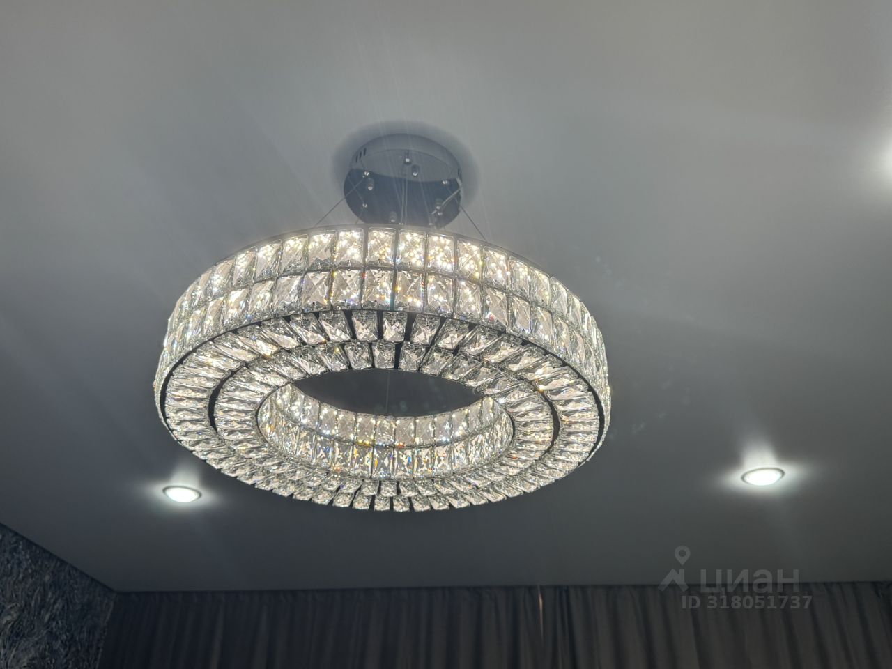 Продажа 1-комн квартиры на вторичном рынке д. Целеево, улица Пятиречье, 1