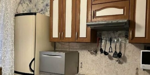 1-комн квартира Лебедянская улица,  д. 19