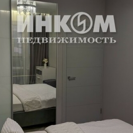Продажа 2-комн квартиры на вторичном рынке улица Яворки,  д. 1 к5
