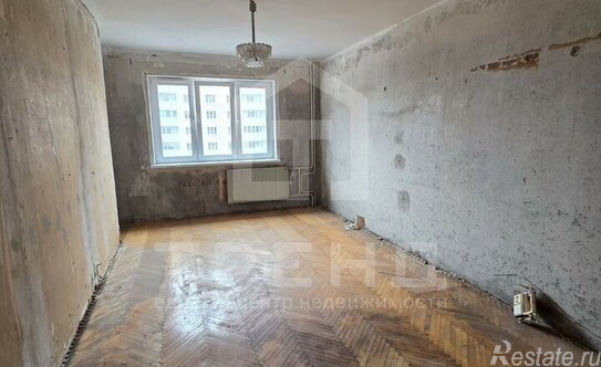 Продажа 1-комн квартиры на вторичном рынке Предпортовый 5-й проезд,  д. 10,  к. 2