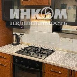 Аренда 2-комн квартиры на вторичном рынке Молодёжная улица,  д. 3