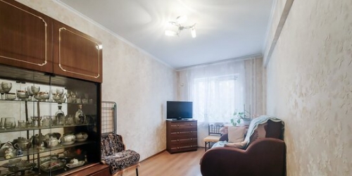 2-комн квартира Металлистов пр-кт,  д. 61,  к. 2