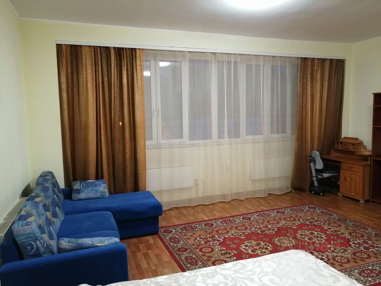 Продажа 2-комн квартиры на вторичном рынке Лыткарино, Коммунистическая улица, 53