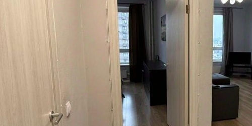 1-комн квартира улица Михайлова, 30Ак4