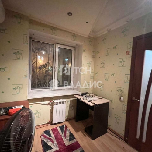 2-комн квартира Мытищи, улица Щербакова, 11,  д. 11