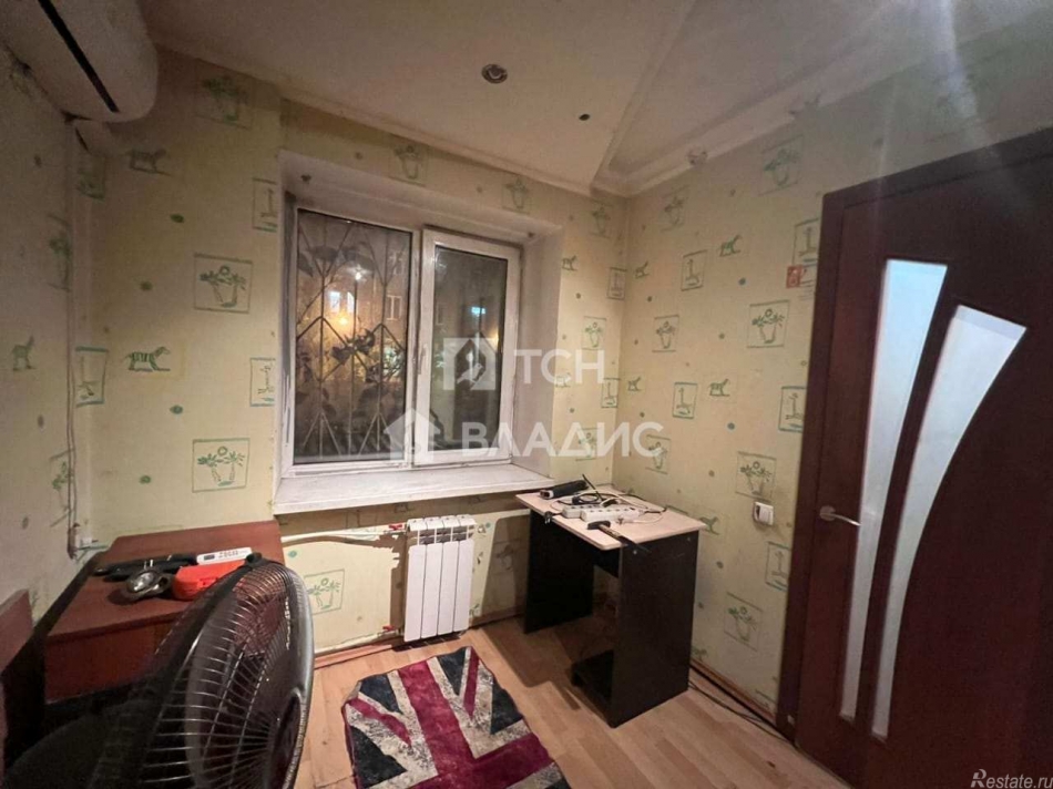 Продажа 2-комн квартиры на вторичном рынке Мытищи, улица Щербакова, 11,  д. 11