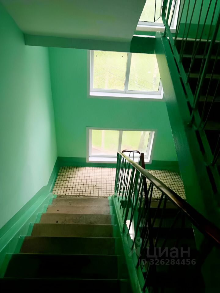 Продажа 2-комн квартиры на вторичном рынке Клин г, Чайковского ул