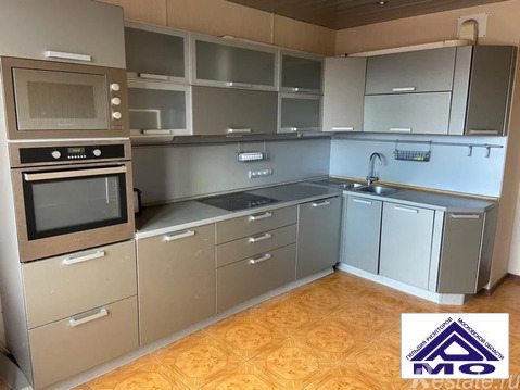 Продажа 3-комн квартиры на вторичном рынке Раменское, ул. Дергаевская,  д. 34
