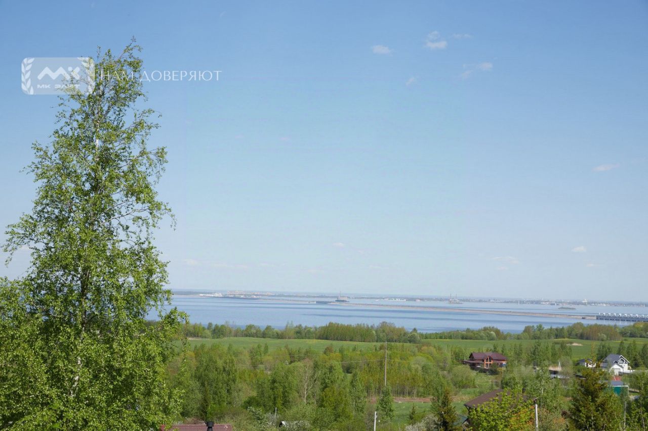 Продажа дома д. Верхняя Бронна, улица Центральная, 17/13А