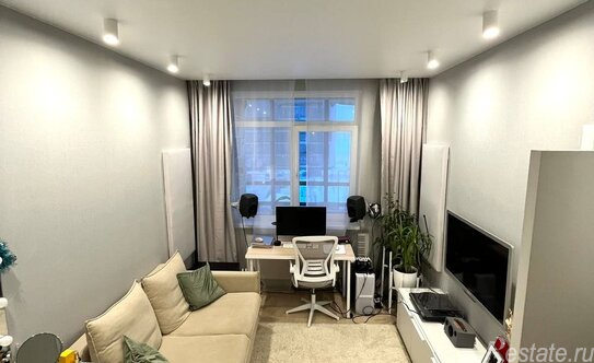 Продажа 1-комн квартиры на вторичном рынке Мурино г, Воронцовский б-р,  д. 11 к5