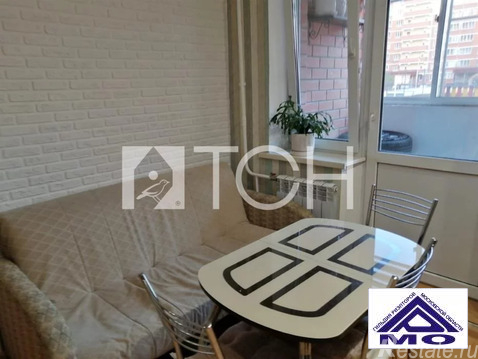 Продажа 2-комн квартиры на вторичном рынке Щелково, Богородский мкр,  д. 7