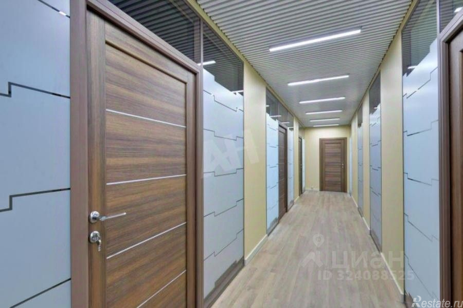 Продажа офиса Очаковское шоссе,  д. 34
