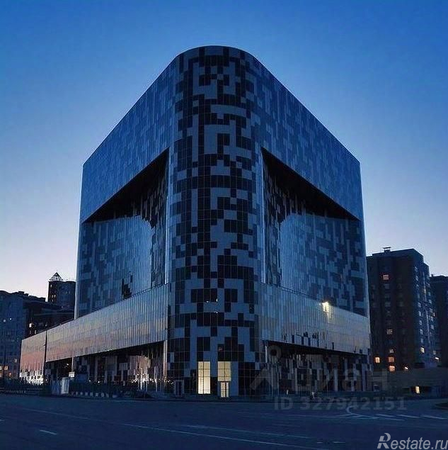 Аренда офиса ул Авиаконструктора Микояна,  д. 12
