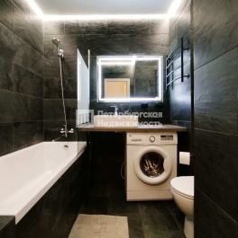 Аренда 1-комн квартиры на вторичном рынке ул Фёдора Котанова, д 13 к 1