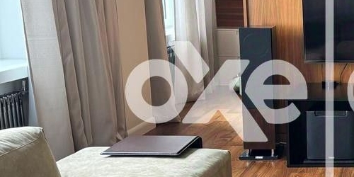 2-комн квартира улица Спиридоновка, 12