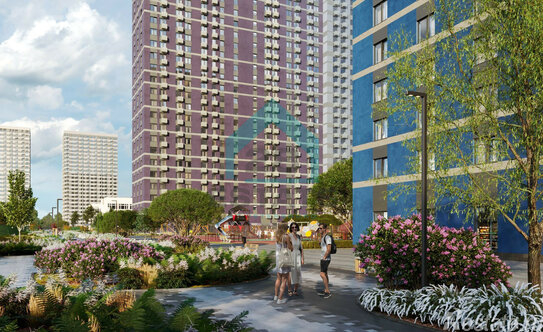 Продажа 1-комн квартиры на вторичном рынке улица Маршала Казакова,  д. 21 к2 с1