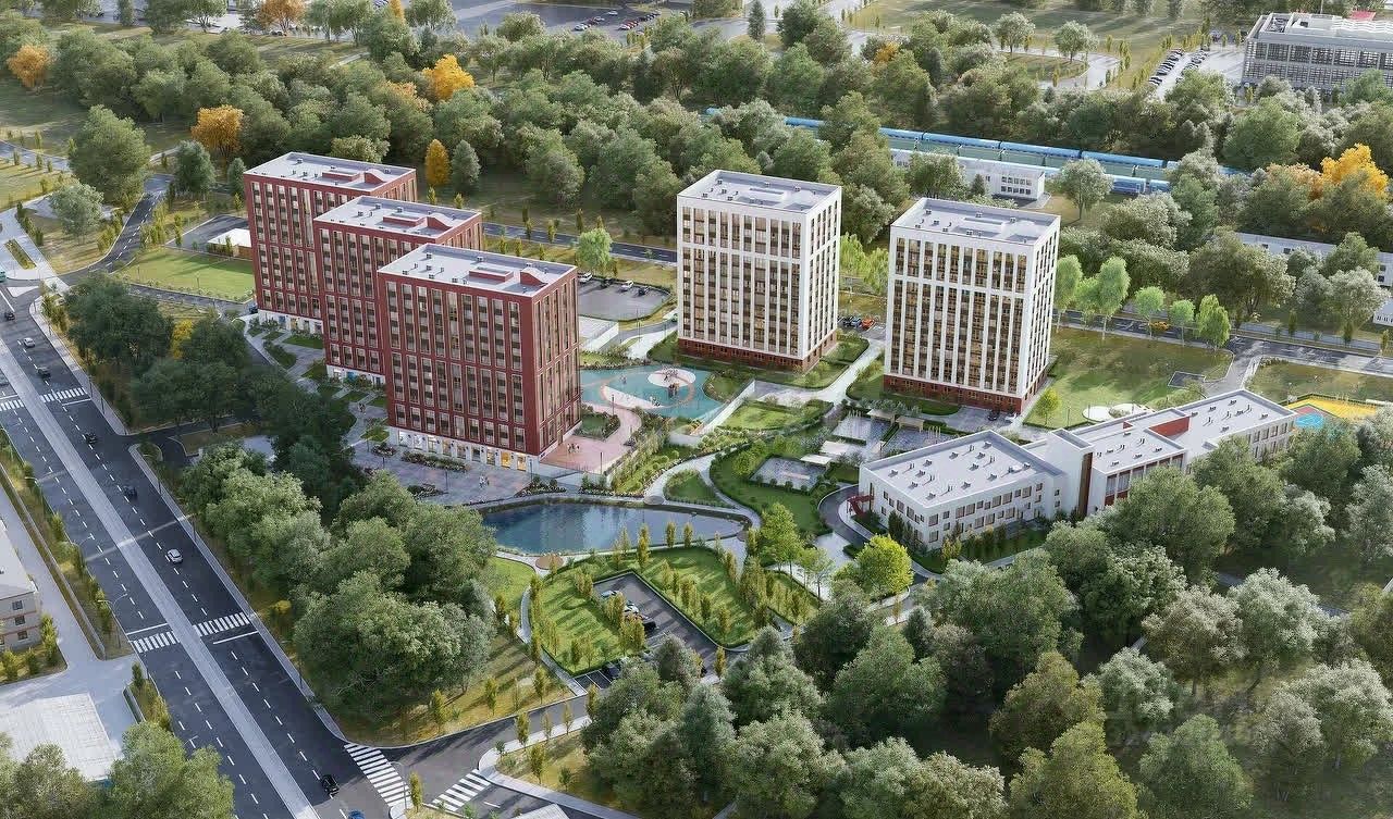 Продажа 1-комн квартиры на вторичном рынке Пискаревский проспект, 142к3