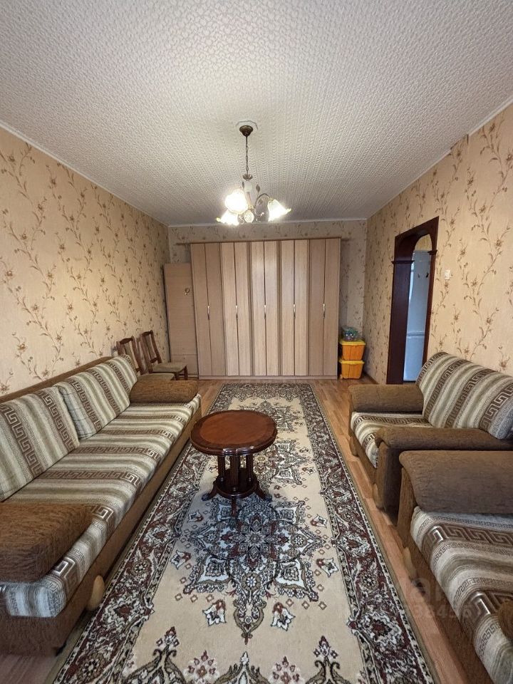 Продажа 1-комн квартиры на вторичном рынке Братиславская улица, 15К2