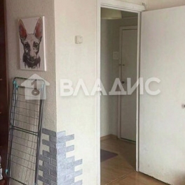 Продажа 1-комн квартиры на вторичном рынке улица Мельникова,  д. 27