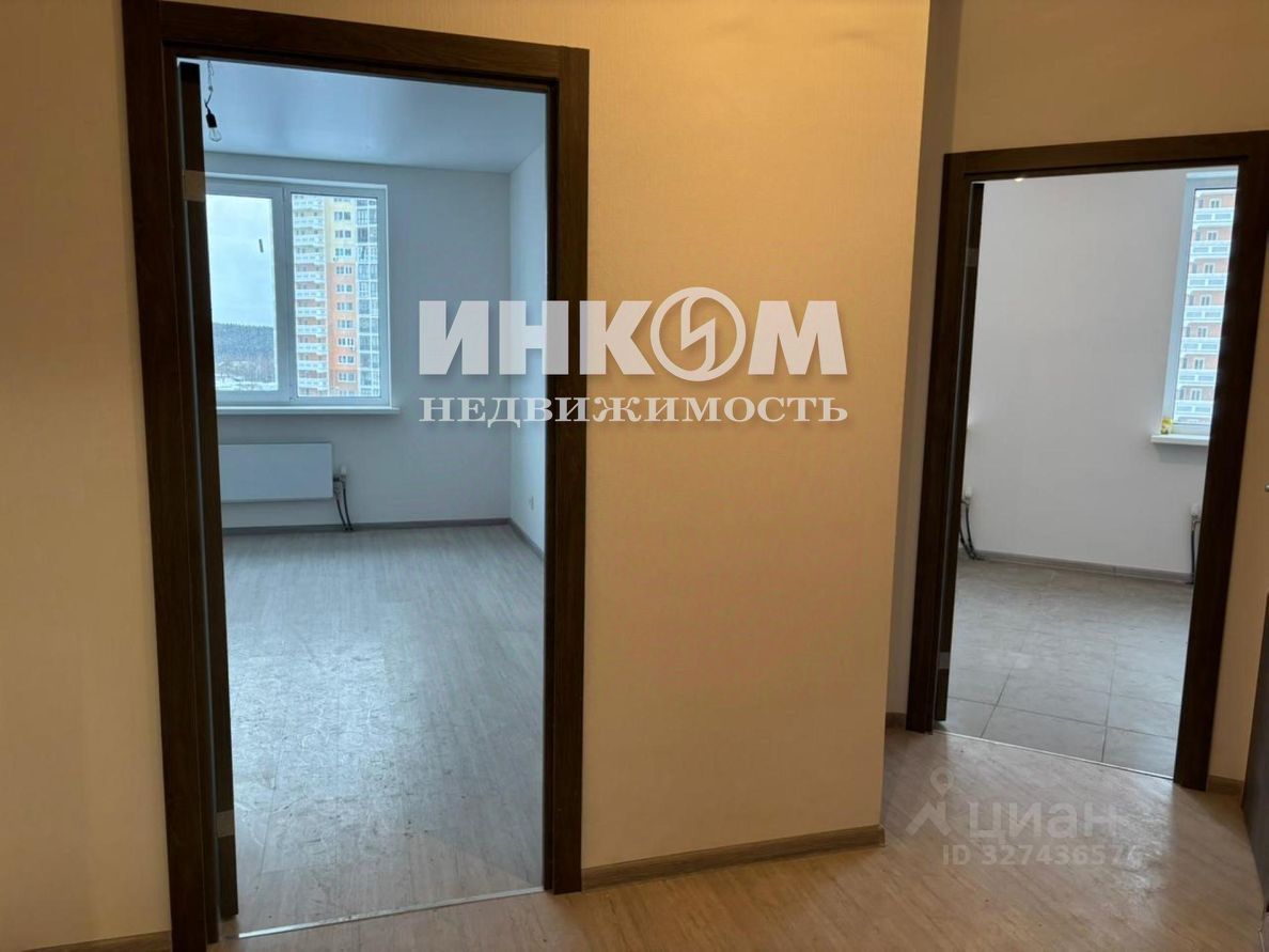 Продажа 1-комн квартиры на вторичном рынке Красноармейск, улица Краснофлотская,  д. 9А