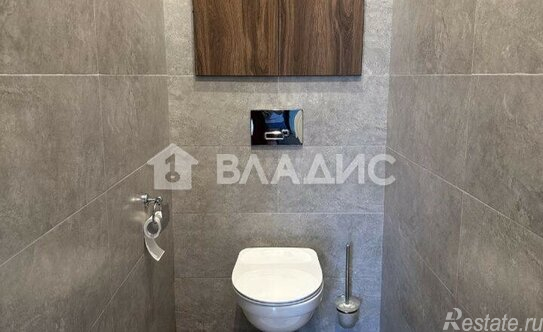 Продажа 2-комн квартиры на вторичном рынке ул Нагатинская,  д. 4,  к. 3