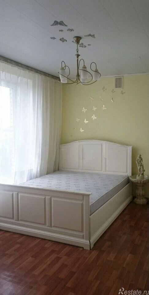 Аренда комнаты Карпинского ул,  д. 27,  к. 2