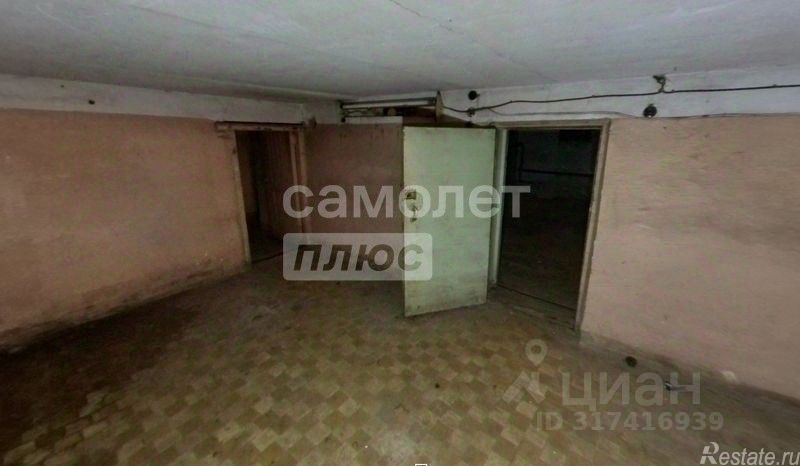 Аренда ПСН Окружной проезд,  д. 23