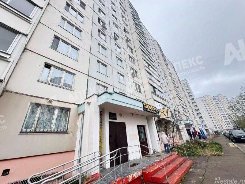 Аренда ПСН Изюмская улица,  д. 37 к2