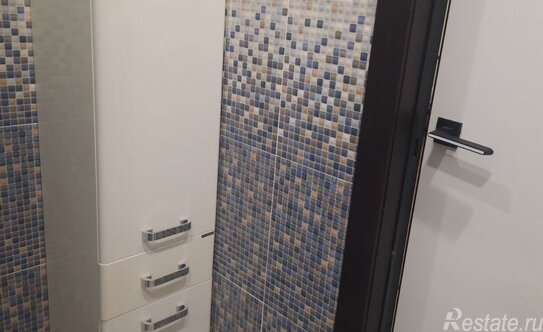 Аренда 1-комн квартиры на вторичном рынке ул Бирюлёвская,  д. 39,  к. 2