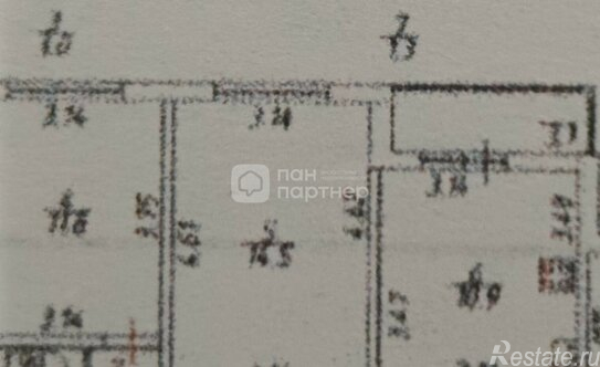 Продажа 2-комн квартиры на вторичном рынке Пейзажная улица,  д. 4 к3