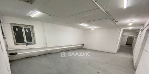 Помещение свободного назначения улица Академика Бочвара,  д. 6