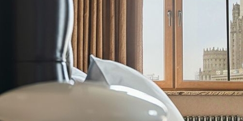 3-комн квартира Ружейный переулок, 3