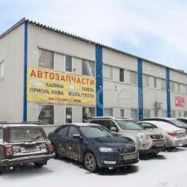 Аренда офиса Полюстровский пр-кт,  д. 28