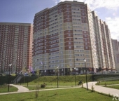 Продать Квартиры вторичка Ивантеевка г, Бережок ул  5 