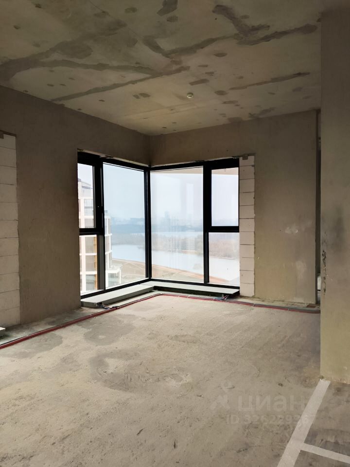 Продажа 2-комн квартиры на вторичном рынке Чкаловский б-р,  д. 6к1