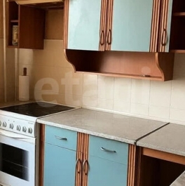 Продажа 3-комн квартиры на вторичном рынке Ждановская улица,  д. 45