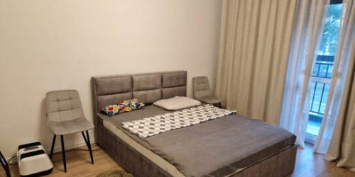 2-комн квартира ул Генерала Глаголева,  д. 5,  к. 1