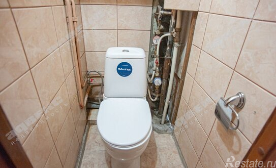 Продажа 1-комн квартиры на вторичном рынке Ленинский пр-кт,  д. 96 к2