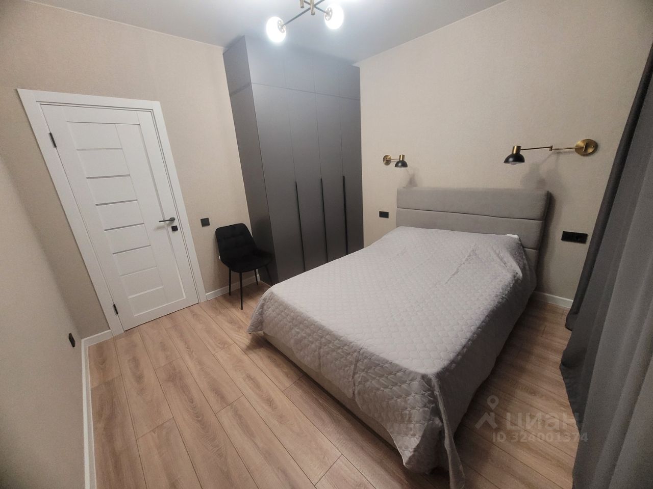 Аренда 2-комн квартиры на вторичном рынке Видное, бульвар Зеленые аллеи, 11