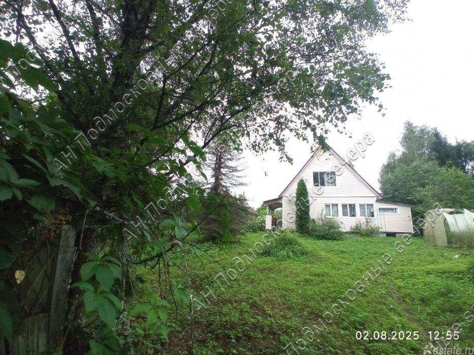 Продажа дома Шапково деревня, Лесная поляна