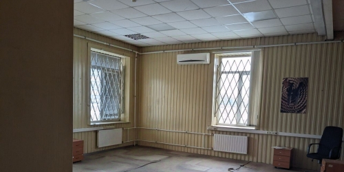 Отдельное здание ул Электропультовцев,  д. 7,  к. 4