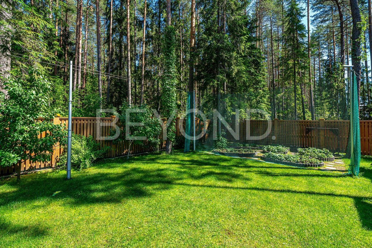 Продажа дома Зеленогорск, Курортная улица