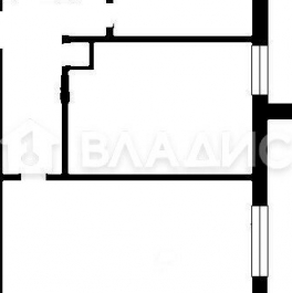 Продажа 2-комн квартиры на вторичном рынке Дыбенко ул,  д. 11,  к. 2