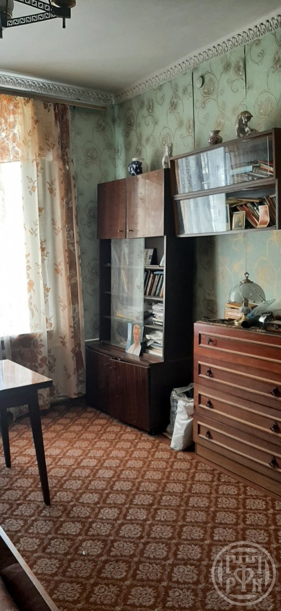 Продажа 2-комн квартиры на вторичном рынке Зеленогорск г., Ленина пр.,  д. 28