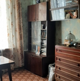 Продажа 2-комн квартиры на вторичном рынке Зеленогорск г., Ленина пр.,  д. 28