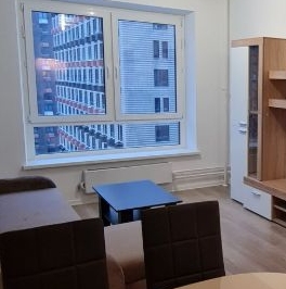 Аренда 2-комн квартиры на вторичном рынке Парковый мкр, Котельники,  д. 1