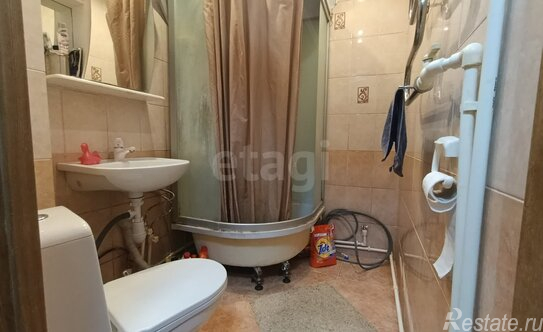 Продажа 1-комн квартиры на вторичном рынке Коломна, ул Ленина,  д. 99А