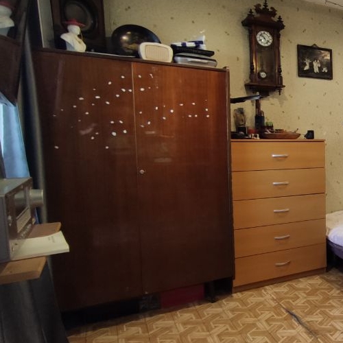 3-комн квартира Богатырский проспект, 51к1