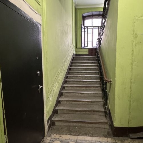 Комната 8-я Красноармейская улица, 21